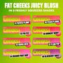 NYX Fat Cheeks Blush Fig Fizz