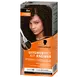 Schwarzkopf Permanent Color Uitgroeiset R4 Donkerbruin
