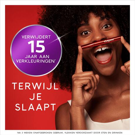 Colgate Max White Overnight Whitening Pen