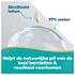 Pampers Aqua Soft Touch Billendoekjes 9x60 Stuks