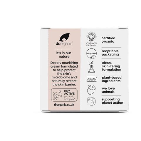 Dr. Organic Skin Calm Concentrated Cream 50 ML