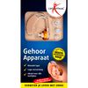 Lucovitaal Gehoorapparaat