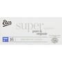Etos Tampons Pure & Organic Super