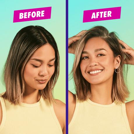 Batiste Hint of Colour Dark Droogshampoo 200 ML