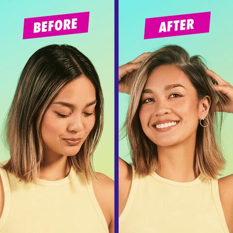 Batiste Hint of Colour Dark Droogshampoo 200 ML