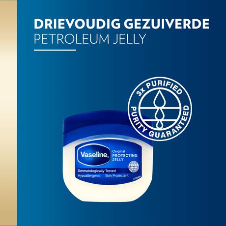 Vaseline Petroleum Jelly 50 ML