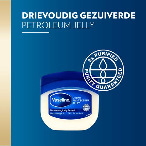 Vaseline Petroleum Jelly 50 ML
