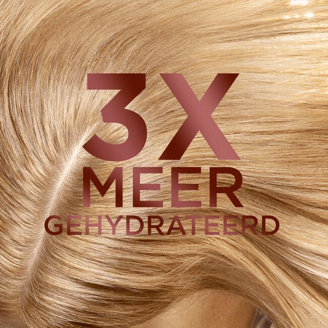 Garnier Loving Blends Milde Haver Hair Remedy Haarmasker 340 ML
