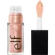 e.l.f. Glow Reviver Lip Oil Glimmer Crystal Baller