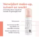 Avène Les Essentiels Milde Reinigingsmelk 200 ML