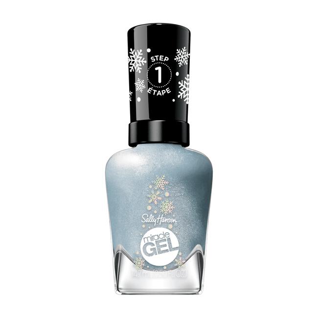 Sally Hansen Miracle Gel Nagellak 916 Winter Lust 12 ML