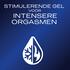 Durex Glijmiddel OrgasmÍntense Stimulerende Gel 10 ML