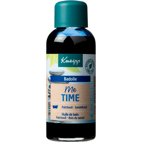 Kneipp Me Time Badolie 100 ML