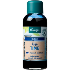Kneipp Me Time Badolie 100 ML