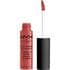 NYX Professional Makeup Soft Matte Lip Cream Rome Smlc32