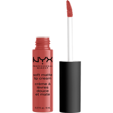 NYX Professional Makeup Soft Matte Lip Cream Rome Smlc32
