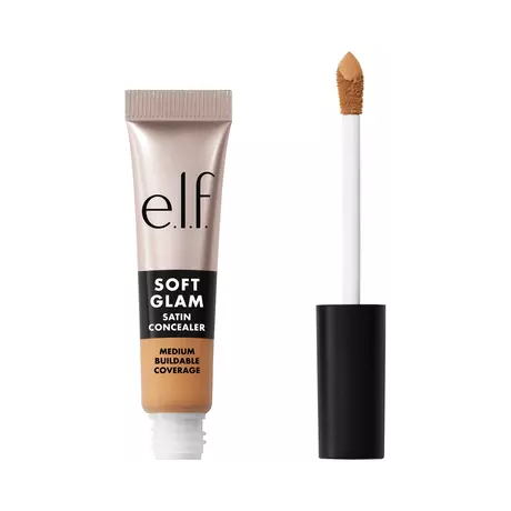 e.l.f. Soft Glam Satin Concealer 30 Medium Warm&nbsp;