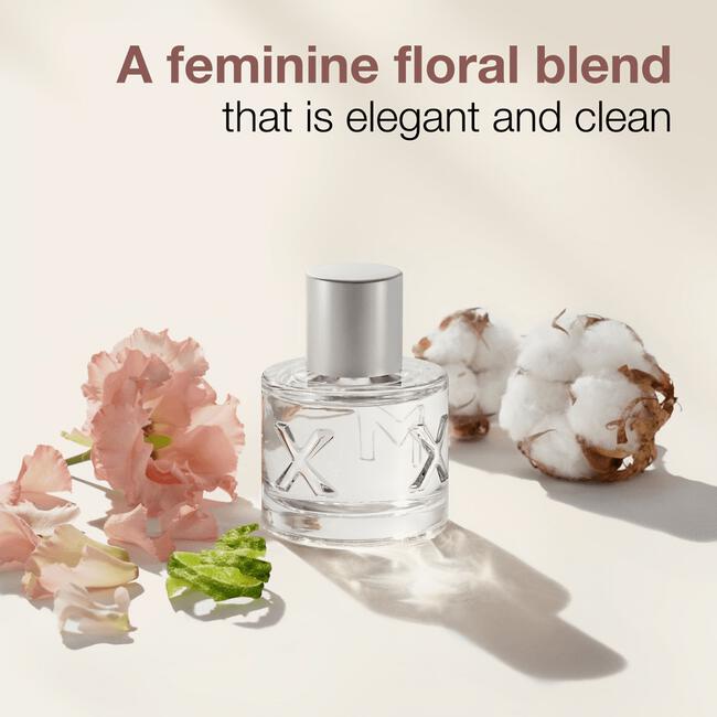 Mexx Simply for Her Eau de Toilette 40 ML