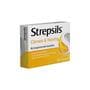 Strepsils Citroen & Honing Zuigtabletten 24 Stuks