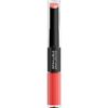 L'Or&eacute;al Paris Infaillible 24H Lippenstift 404 Corail Constant