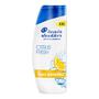 Head & Shoulders Citrus Fresh Anti-roos Shampoo 625 ML