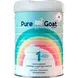Pure Goat Bio 1 Volledige Zuigelingenvoeding 800 gram