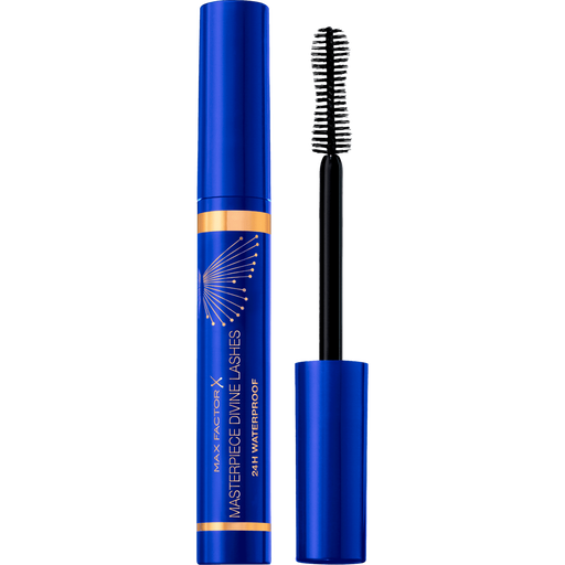Max Factor Divine Lashes Mascara Waterproof Black