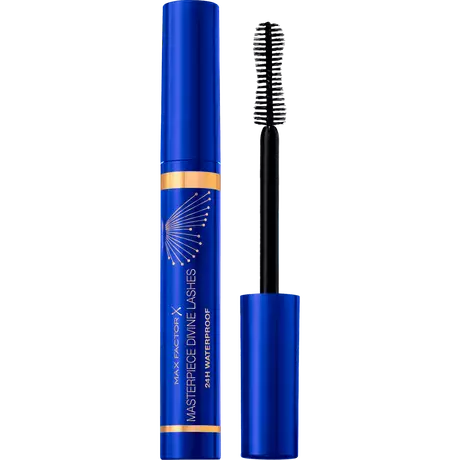 Max Factor Divine Lashes Mascara Waterproof Black