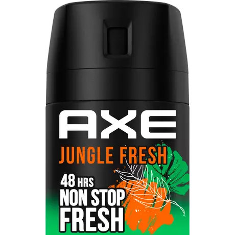 AXE Jungle Fresh Deodorant Bodyspray 150 ML