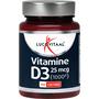 Lucovitaal Vitamine D3 25 mcg Capsules 120 stuks