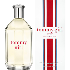 Tommy Hilfiger Tommy Girl eau de toilette 100 ML
