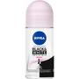 NIVEA Black & White Invisible Original Deodorant Roller 50 ML