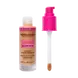 Revolution Superfix Blur Longwear Foundation F7Nc