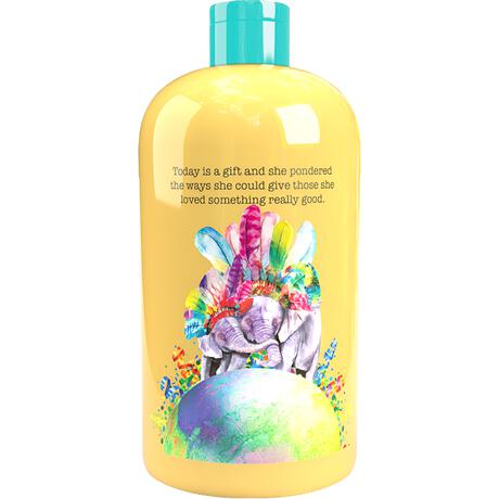 Treaclemoon Brazilian Love Bad & Douchegel 500 ML