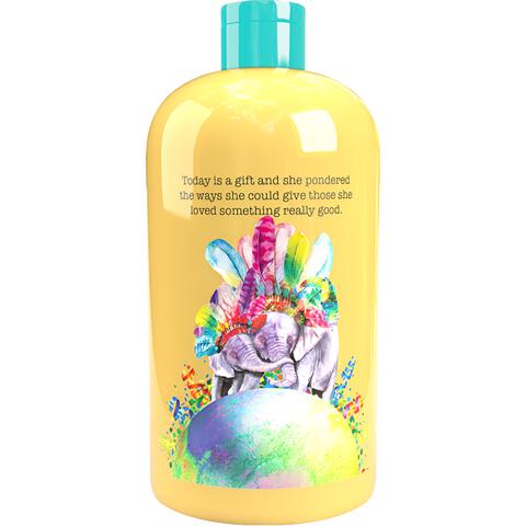 Treaclemoon Brazilian Love Bad & Douchegel 500 ML
