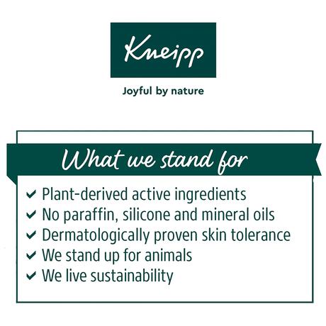 Kneipp Goodbye Stress Douche 200 ML