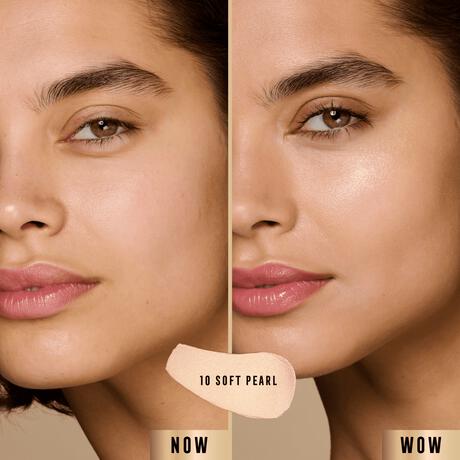 Max Factor Miracle Pure Luminous Touch Highlighter Balm 10 Soft Pearl