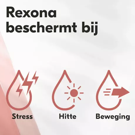 Rexona Woman Maximum Protection Sensitive Dry Deodorant Stick 45 ML