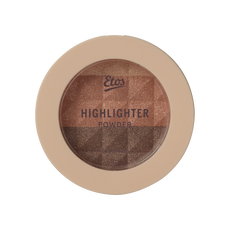 Etos Kerst Face & Body Highlighter Powder