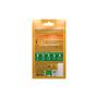 Garnier SkinActive Oog Sheet Masker met Sinaasappel en Hyaluronzuur