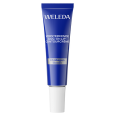 Weleda Blauwe Gentiaan & Edelweiss Oog-en Lipcountourcrème 10 ML
