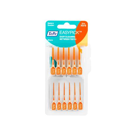 Tepe EasyPick maat XS/S – 36 stuks