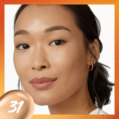 Maybelline New York Superstay Glow Tint 31