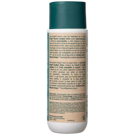 Kneipp Goodbye Stress Douchegel 200 ML