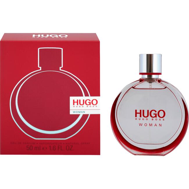 voor de hand liggend Open Lastig Hugo Boss Boss Woman Eau De Parfum Spray 50 ML | Etos