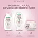 Garnier Loving Blends Milde Haver Conditioner 250 ML