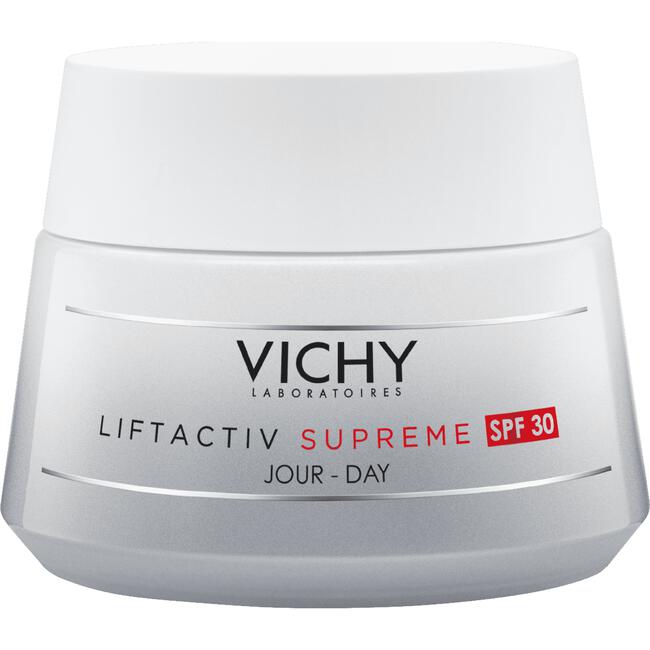 Vichy Liftactiv Supreme Dagcrème SPF30 50 ML