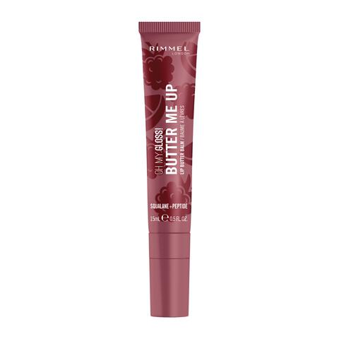 Rimmel Oh My Gloss! Butter Me Up 009 Virgin Cosmo 15 ML