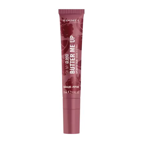 Rimmel Oh My Gloss! Butter Me Up 009 Virgin Cosmo 15 ML