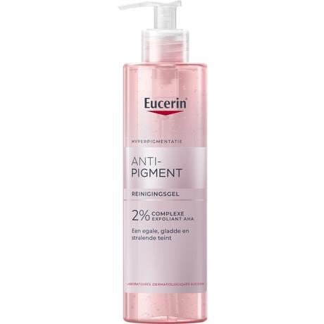 Eucerin Anti-Pigment Reinigingsgel - 400 ML